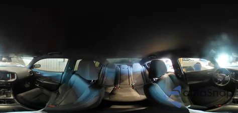 2017 Dodge Charger R/T z USA, uszkodzony, nr VIN 2C3CDXCT0HH581284